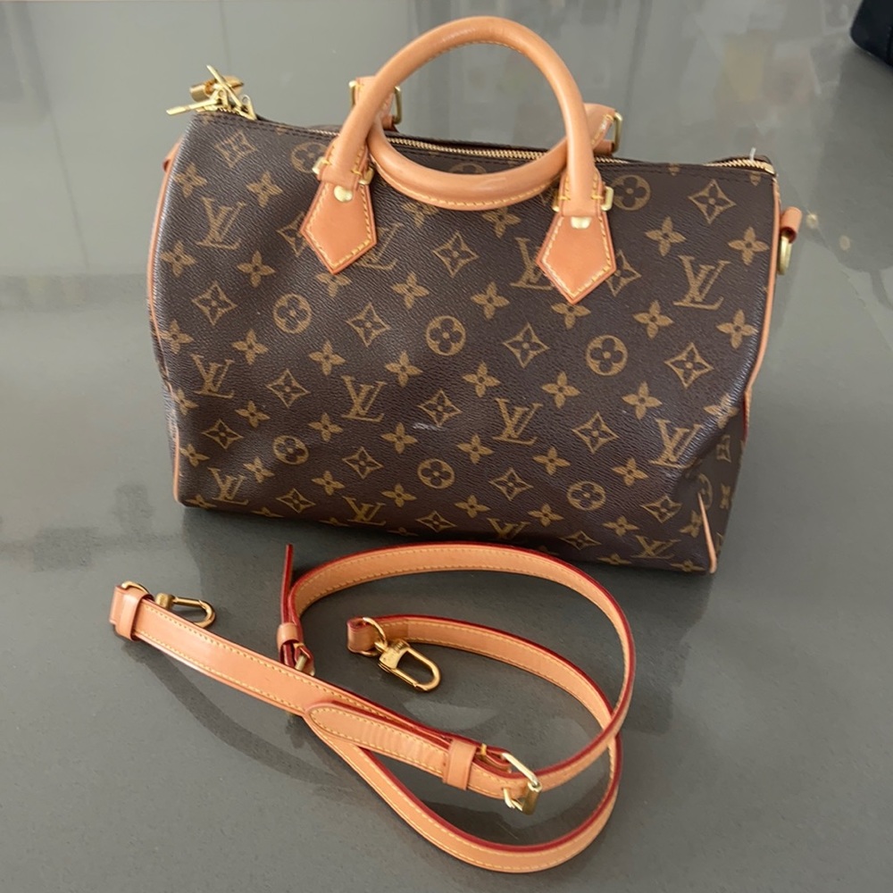 LV Speedy 30 Bandouliere